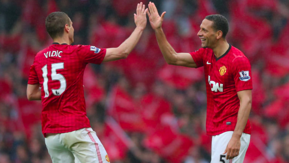 向球迷传达 向球迷传达