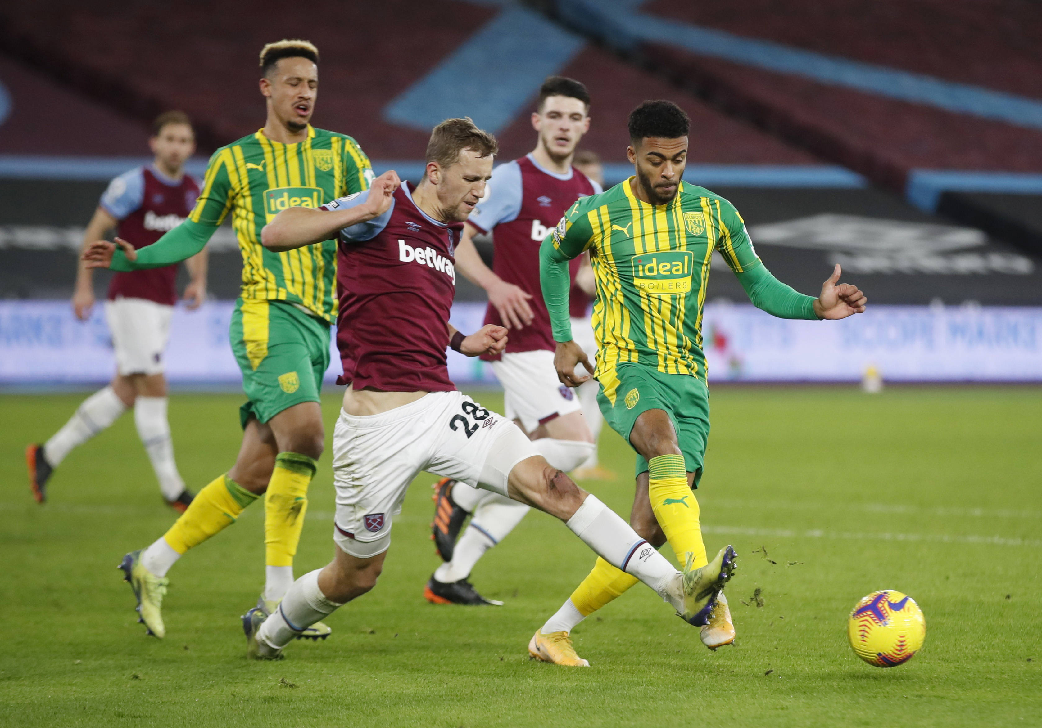 提升防守强 提升防守强